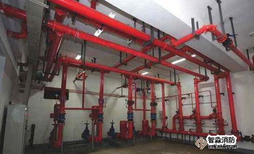 蘇州金閶消防噴淋系統維修